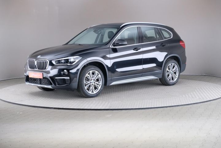 Photo 0 VIN: WBAJJ11090EF67333 - BMW X1 