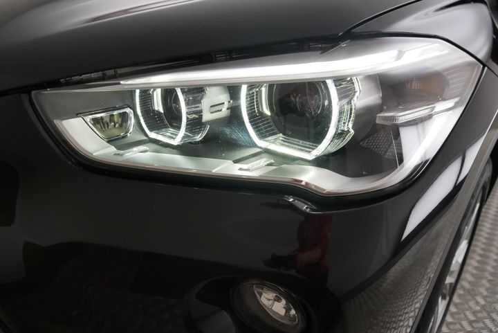 Photo 13 VIN: WBAJJ11090EF67333 - BMW X1 