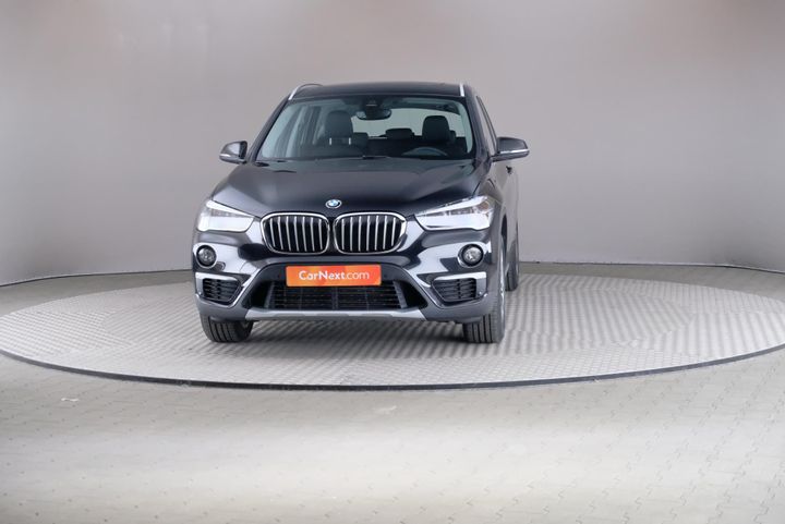 Photo 3 VIN: WBAJJ11090EF67333 - BMW X1 