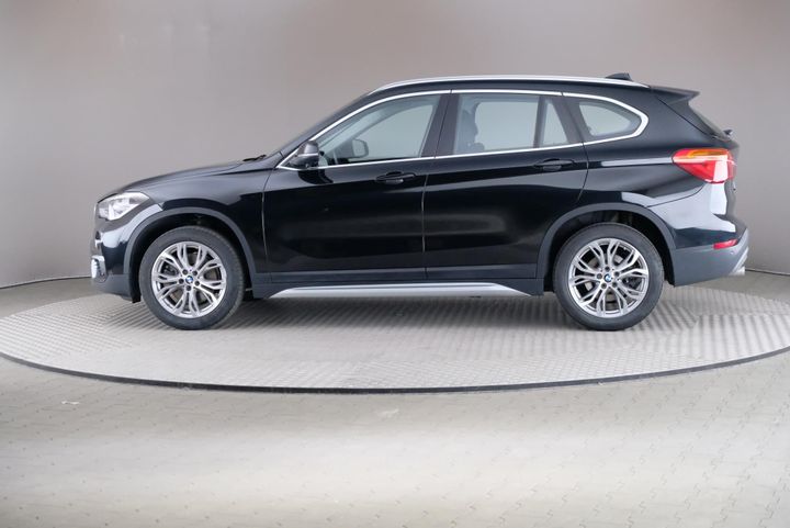 Photo 4 VIN: WBAJJ11090EF67333 - BMW X1 