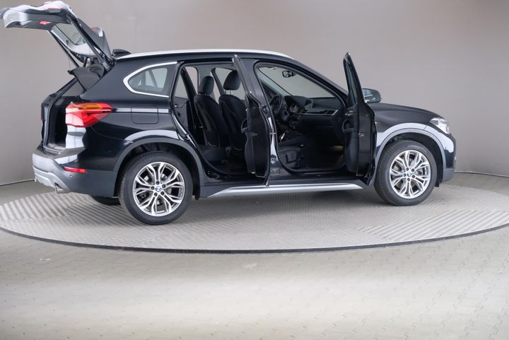 Photo 6 VIN: WBAJJ11090EF67333 - BMW X1 