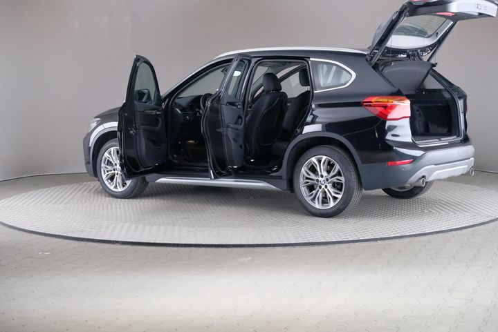 Photo 7 VIN: WBAJJ11090EF67333 - BMW X1 