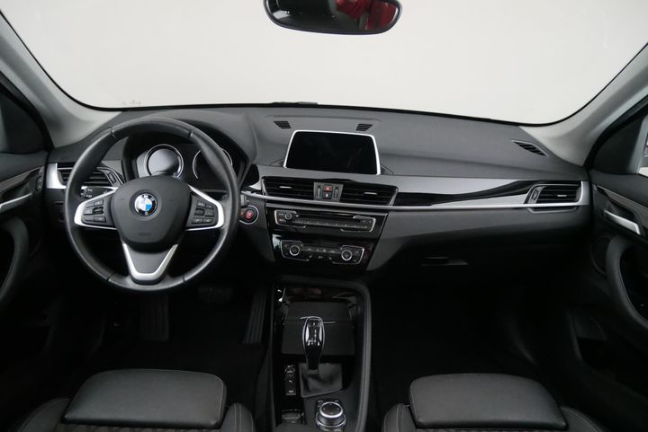 Photo 8 VIN: WBAJJ11090EF67333 - BMW X1 