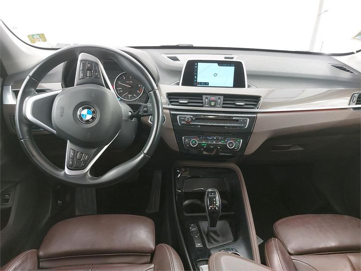 Photo 3 VIN: WBAJJ110X0EB10532 - BMW X1 