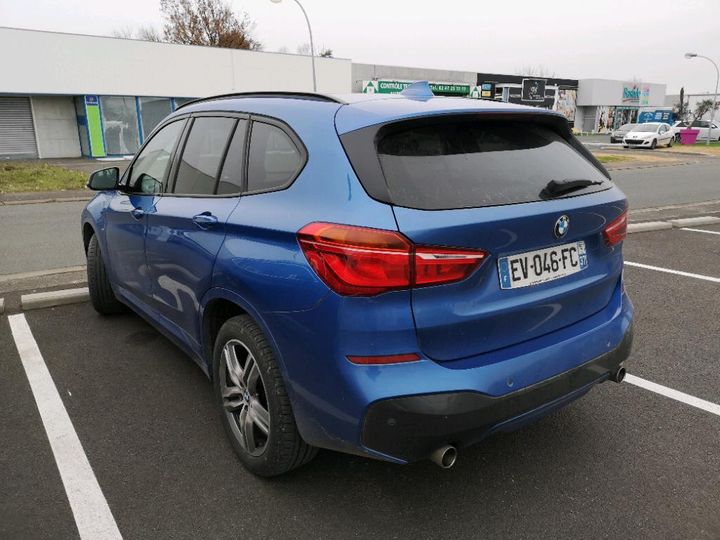 Photo 3 VIN: WBAJJ110X0EF62819 - BMW X1 