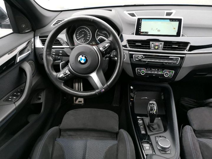 Photo 5 VIN: WBAJJ110X0EF62819 - BMW X1 