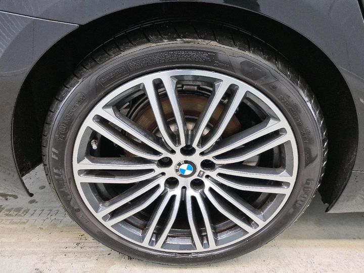 Photo 15 VIN: WBAJK51020BU92252 - BMW 520 