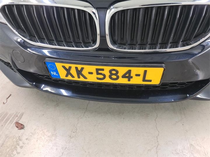 Photo 11 VIN: WBAJK51040BJ13770 - BMW 520 