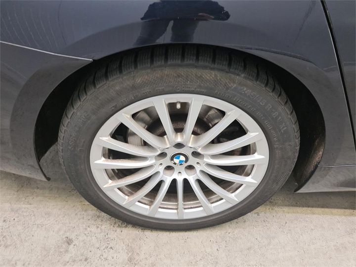 Photo 15 VIN: WBAJK51040BJ13770 - BMW 520 