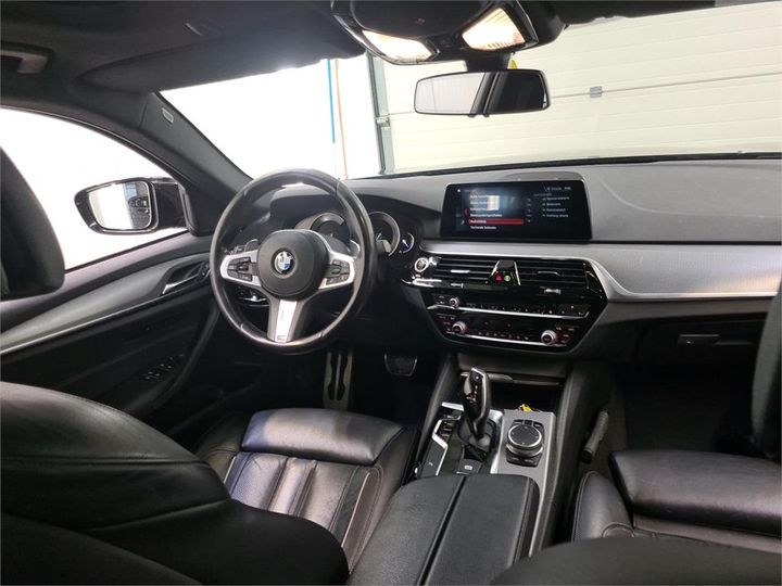 Photo 6 VIN: WBAJK51040BJ13770 - BMW 520 