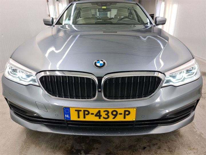 Photo 33 VIN: WBAJK51050BJ13499 - BMW 520 