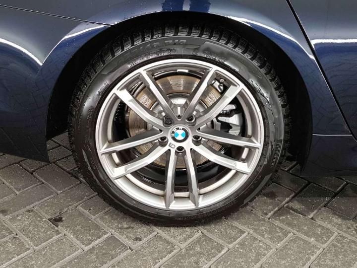 Photo 15 VIN: WBAJK51050BJ14166 - BMW 5 SERIE SEDAN 