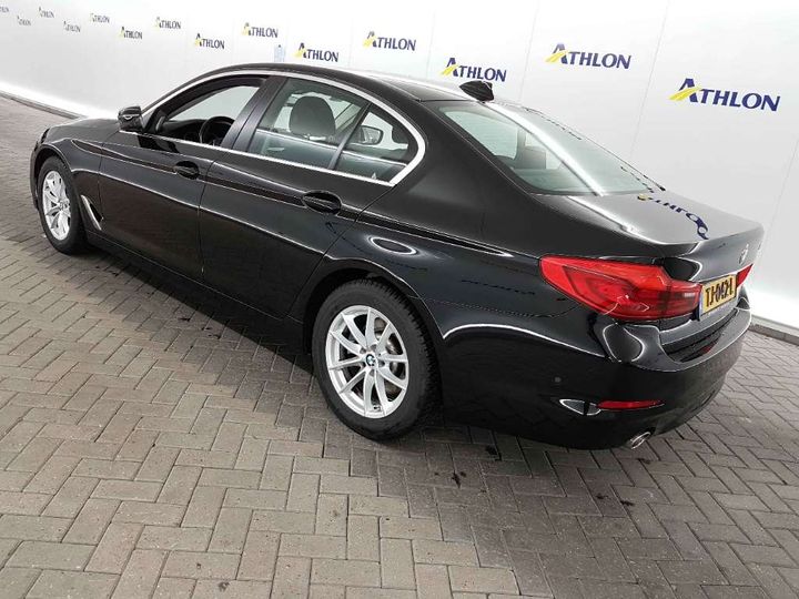 Photo 3 VIN: WBAJK51060BJ13303 - BMW 5-SERIE 