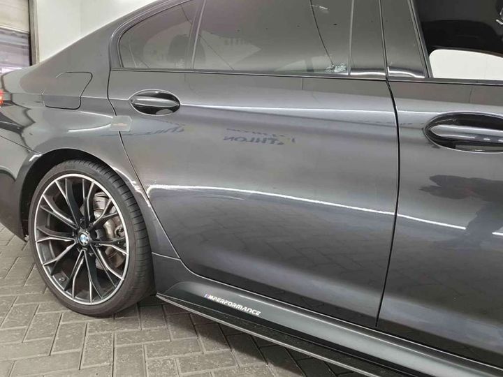 Photo 19 VIN: WBAJK51060BJ13432 - BMW 5 SERIE SEDAN 