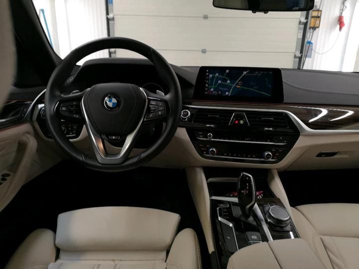 Photo 6 VIN: WBAJK51060BX22780 - BMW 520 