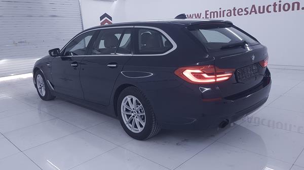 Photo 6 VIN: WBAJL1100JBM39914 - BMW 520 I 