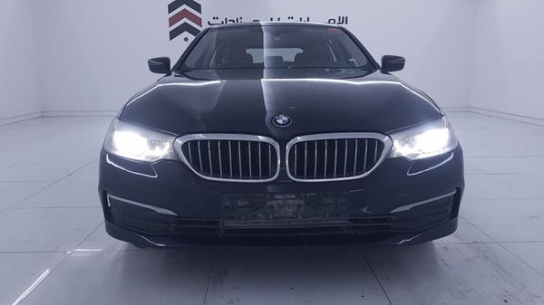 Photo 0 VIN: WBAJL1100JBM39914 - BMW 520 I 