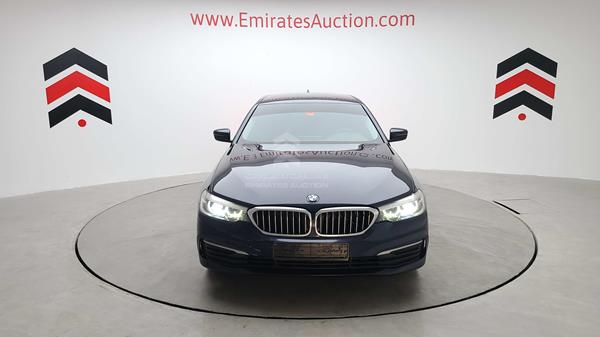 Photo 1 VIN: WBAJL1102JBM39817 - BMW 520 