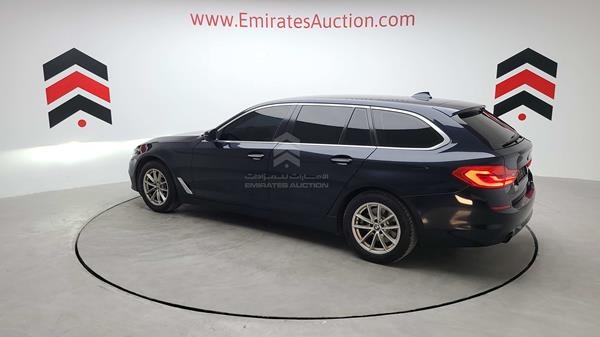 Photo 12 VIN: WBAJL1102JBM39817 - BMW 520 