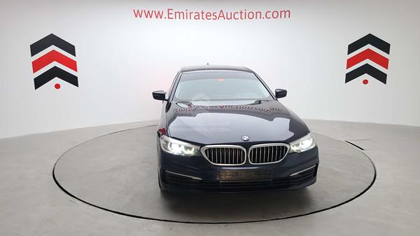 Photo 2 VIN: WBAJL1102JBM39817 - BMW 520 