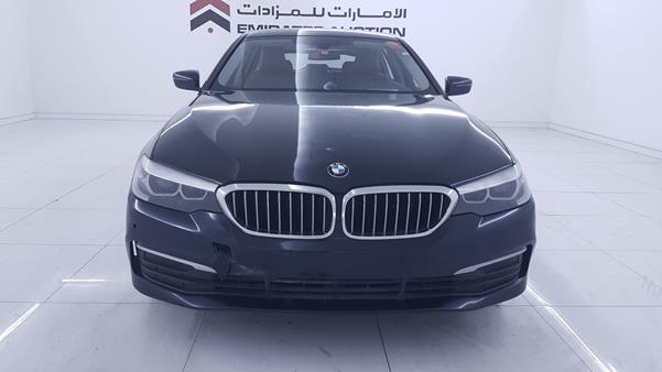 Photo 0 VIN: WBAJL1104JBM39916 - BMW 520 I 