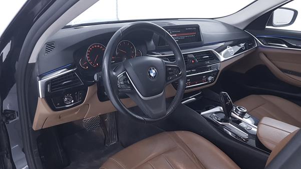 Photo 11 VIN: WBAJL1104JBM39916 - BMW 520 I 