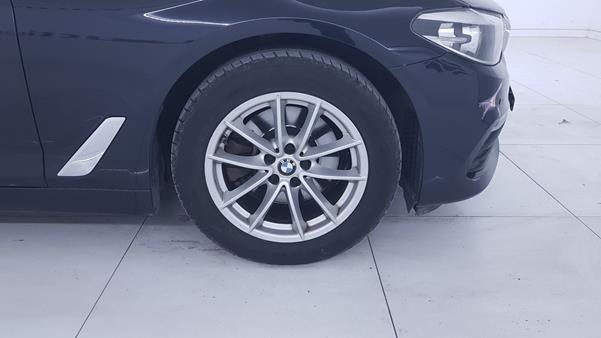 Photo 33 VIN: WBAJL1104JBM39916 - BMW 520 I 