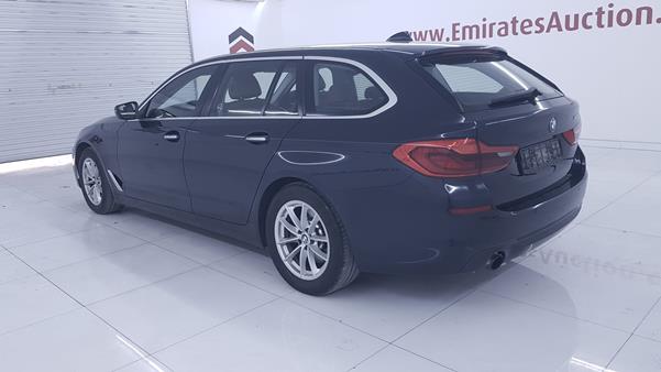 Photo 6 VIN: WBAJL1104JBM39916 - BMW 520 I 