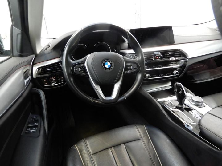 Photo 3 VIN: WBAJL11050BC88117 - BMW 5 SERIE TOURING 