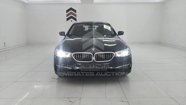 Photo 0 VIN: WBAJL1105JBC87809 - BMW 520 I 