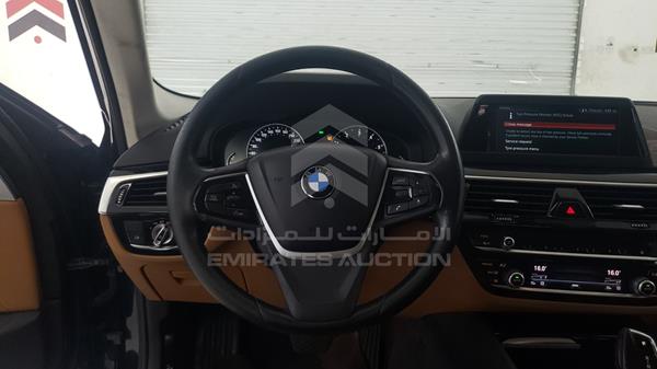 Photo 12 VIN: WBAJL1105JBC87809 - BMW 520 I 