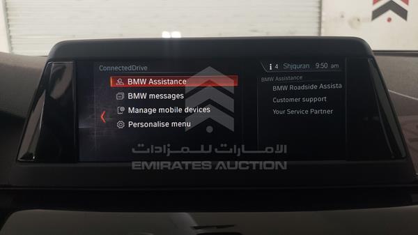 Photo 19 VIN: WBAJL1105JBC87809 - BMW 520 I 