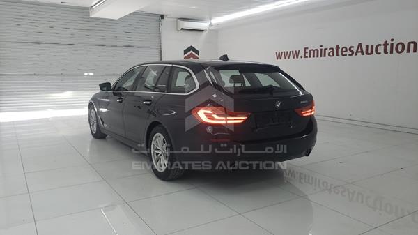 Photo 5 VIN: WBAJL1105JBC87809 - BMW 520 I 