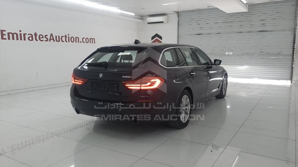 Photo 7 VIN: WBAJL1105JBC87809 - BMW 520 I 