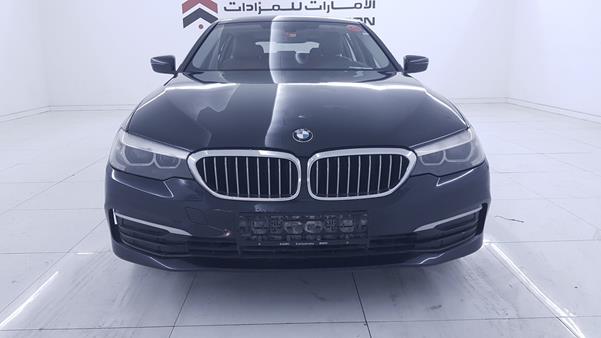 Photo 0 VIN: WBAJL1108JBM39790 - BMW 520 I 