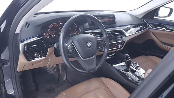 Photo 11 VIN: WBAJL1108JBM39790 - BMW 520 I 