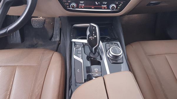 Photo 22 VIN: WBAJL1108JBM39790 - BMW 520 I 