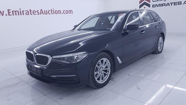 Photo 5 VIN: WBAJL1108JBM39790 - BMW 520 I 