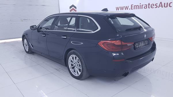 Photo 6 VIN: WBAJL1108JBM39790 - BMW 520 I 