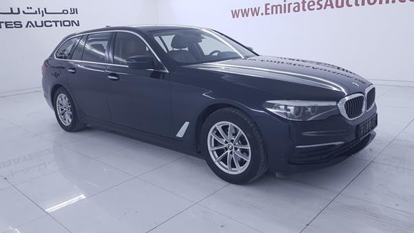 Photo 9 VIN: WBAJL1108JBM39790 - BMW 520 I 