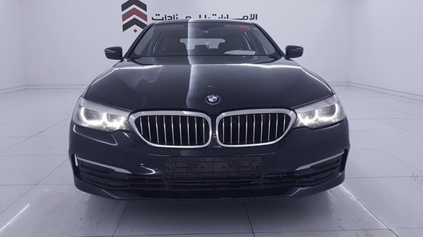 Photo 0 VIN: WBAJL1108JBM39840 - BMW 520 I 