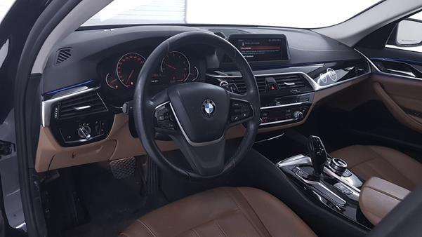 Photo 11 VIN: WBAJL1108JBM39840 - BMW 520 I 