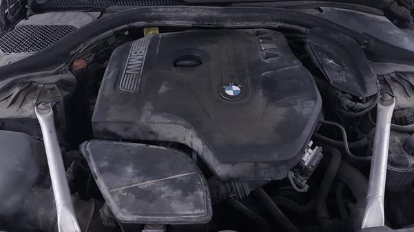 Photo 30 VIN: WBAJL1108JBM39840 - BMW 520 I 