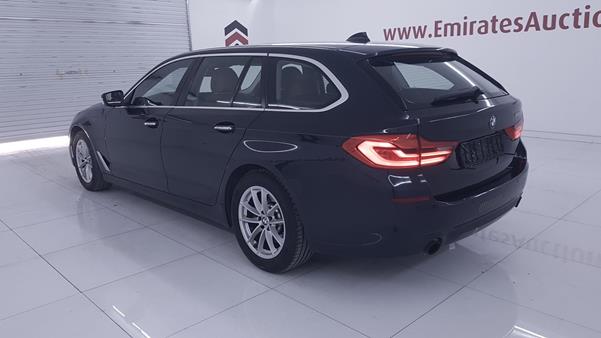 Photo 6 VIN: WBAJL1108JBM39840 - BMW 520 I 