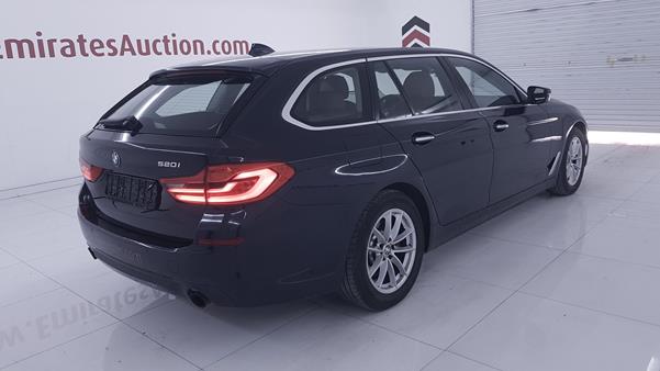 Photo 8 VIN: WBAJL1108JBM39840 - BMW 520 I 