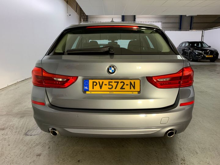 Photo 12 VIN: WBAJL110X0BC88064 - BMW 5-SERIE TOURING 