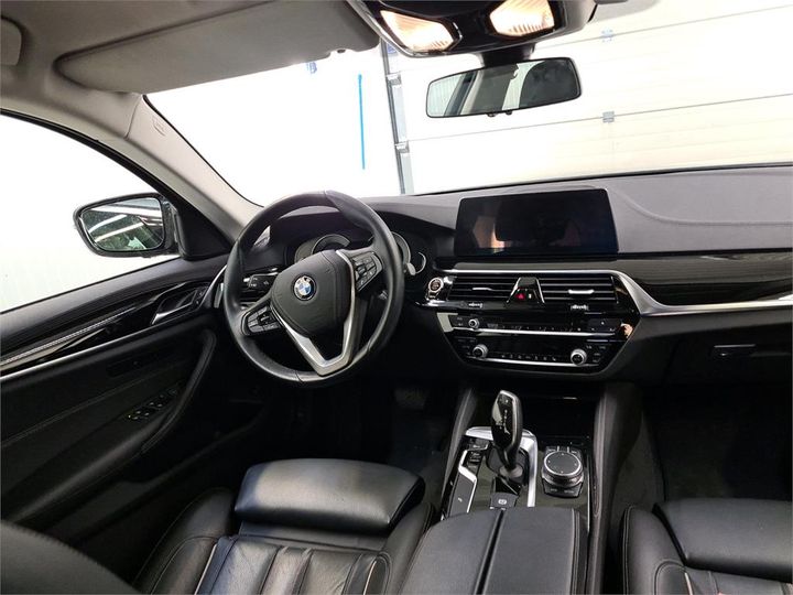 Photo 6 VIN: WBAJL110X0BM39871 - BMW 520 