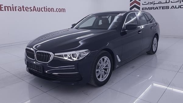 Photo 5 VIN: WBAJL1A09KBM40285 - BMW 520 I 