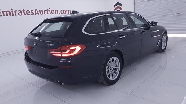 Photo 8 VIN: WBAJL1A09KBM40285 - BMW 520 I 