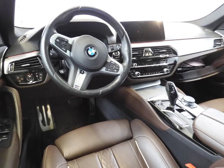 Photo 4 VIN: WBAJL31000B170839 - BMW 5 SERIE TOURING 